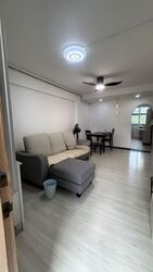 Blk 37 Rumah Tinggi View (Bukit Merah), HDB 3 Rooms #557620641